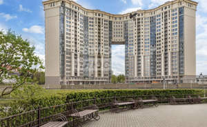 2-к квартира, вторичка, 79м2, 3/21 этаж