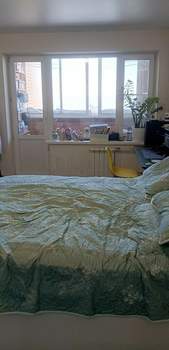 2-к квартира, вторичка, 68м2, 14/14 этаж