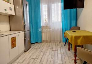 2-к квартира, вторичка, 68м2, 6/17 этаж