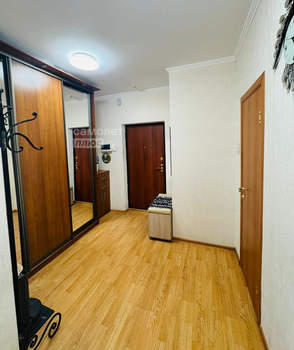 1-к квартира, вторичка, 42м2, 8/20 этаж