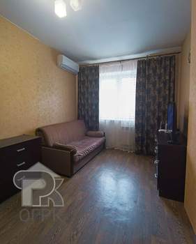 1-к квартира, вторичка, 28м2, 5/16 этаж