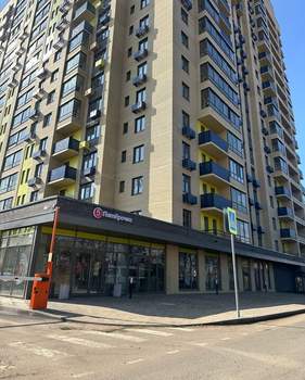 3-к квартира, вторичка, 84м2, 4/17 этаж