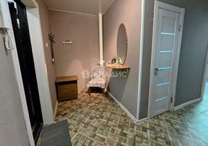 1-к квартира, вторичка, 33м2, 3/9 этаж