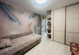 2-к квартира, вторичка, 48м2, 5/5 этаж