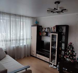 1-к квартира, вторичка, 31м2, 3/5 этаж