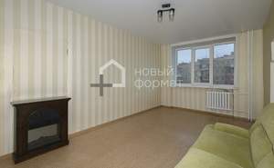 2-к квартира, вторичка, 54м2, 7/14 этаж