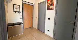 2-к квартира, вторичка, 45м2, 2/3 этаж