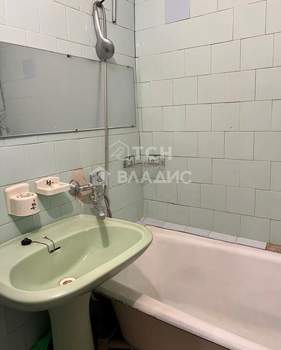 2-к квартира, вторичка, 50м2, 6/9 этаж