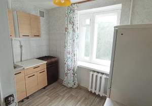 3-к квартира, вторичка, 57м2, 7/9 этаж