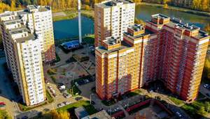 1-к квартира, вторичка, 37м2, 3/16 этаж