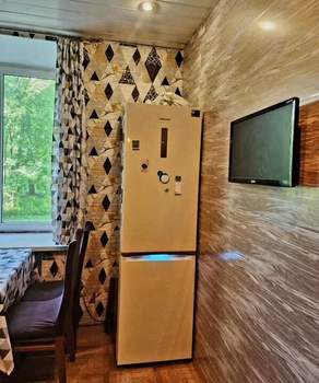 3-к квартира, вторичка, 93м2, 1/4 этаж