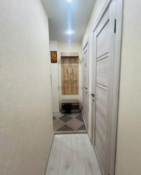 2-к квартира, вторичка, 48м2, 5/5 этаж