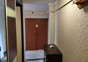 1-к квартира, вторичка, 31м2, 1/5 этаж