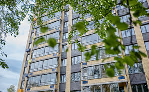1-к квартира, вторичка, 31м2, 2/17 этаж