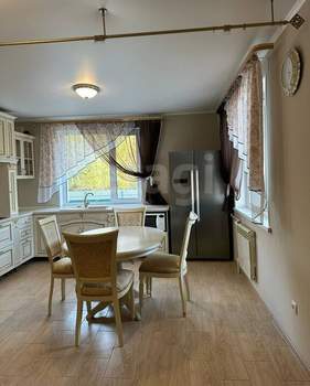 2-к квартира, вторичка, 66м2, 2/3 этаж