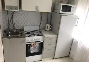 2-к квартира, вторичка, 42м2, 2/5 этаж