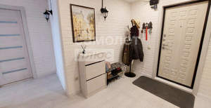 2-к квартира, вторичка, 53м2, 10/12 этаж