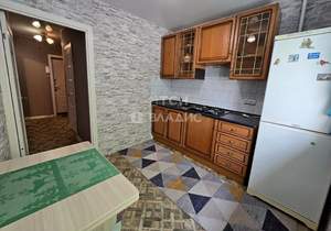1-к квартира, вторичка, 33м2, 3/9 этаж