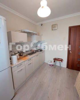 2-к квартира, вторичка, 53м2, 6/14 этаж