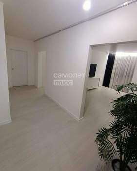 2-к квартира, вторичка, 63м2, 3/10 этаж