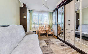 2-к квартира, вторичка, 41м2, 5/5 этаж