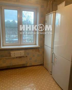 3-к квартира, вторичка, 64м2, 4/5 этаж