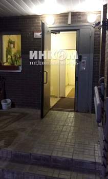 1-к квартира, вторичка, 42м2, 13/15 этаж