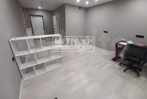 Студия квартира, вторичка, 25м2, 16/18 этаж