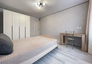 2-к квартира, вторичка, 46м2, 1/5 этаж