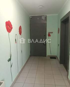3-к квартира, вторичка, 90м2, 5/16 этаж
