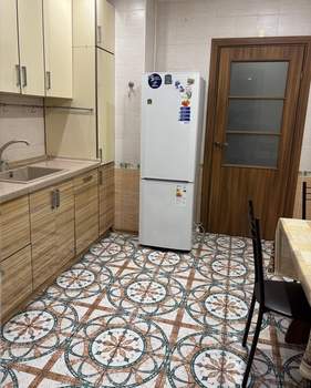 2-к квартира, вторичка, 61м2, 9/17 этаж