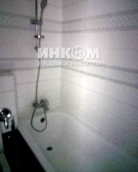 1-к квартира, вторичка, 42м2, 13/15 этаж