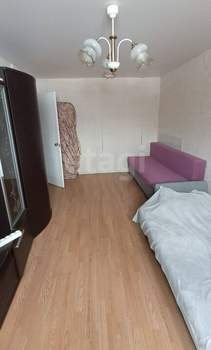 1-к квартира, вторичка, 31м2, 1/5 этаж