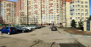2-к квартира, вторичка, 60м2, 7/17 этаж