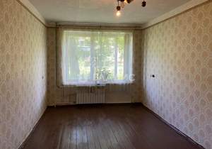 1-к квартира, вторичка, 30м2, 1/5 этаж