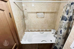 3-к квартира, вторичка, 76м2, 12/14 этаж