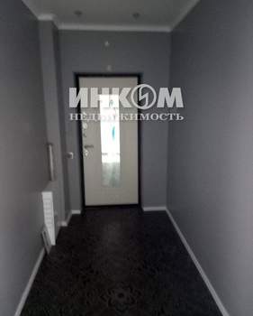 1-к квартира, вторичка, 42м2, 13/15 этаж