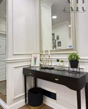 5-к квартира, вторичка, 137м2, 17/18 этаж