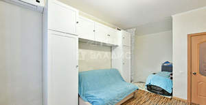 1-к квартира, вторичка, 38м2, 6/16 этаж