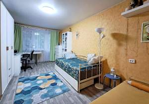 1-к квартира, вторичка, 30м2, 2/5 этаж