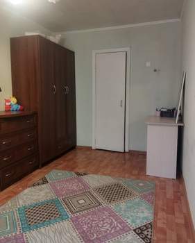 2-к квартира, вторичка, 41м2, 4/5 этаж