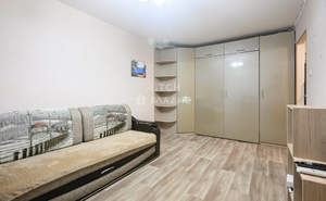 1-к квартира, вторичка, 33м2, 1/5 этаж