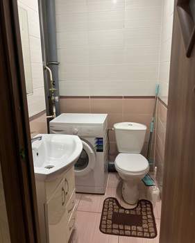2-к квартира, вторичка, 61м2, 9/17 этаж