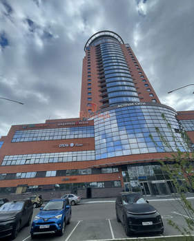 2-к квартира, вторичка, 75м2, 13/25 этаж