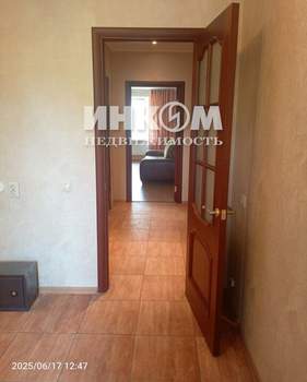 1-к квартира, вторичка, 42м2, 2/10 этаж
