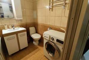 Студия квартира, вторичка, 27м2, 8/19 этаж