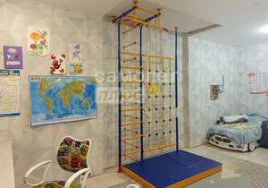 2-к квартира, вторичка, 64м2, 4/10 этаж