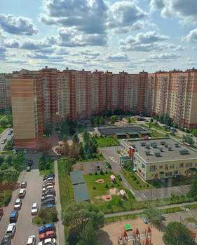 2-к квартира, вторичка, 50м2, 12/14 этаж
