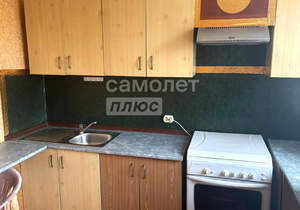 2-к квартира, вторичка, 53м2, 5/9 этаж