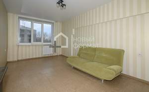 2-к квартира, вторичка, 54м2, 7/14 этаж